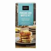 Baking Kit - NOMU Pancake and Waffle - Truffle & Thyme